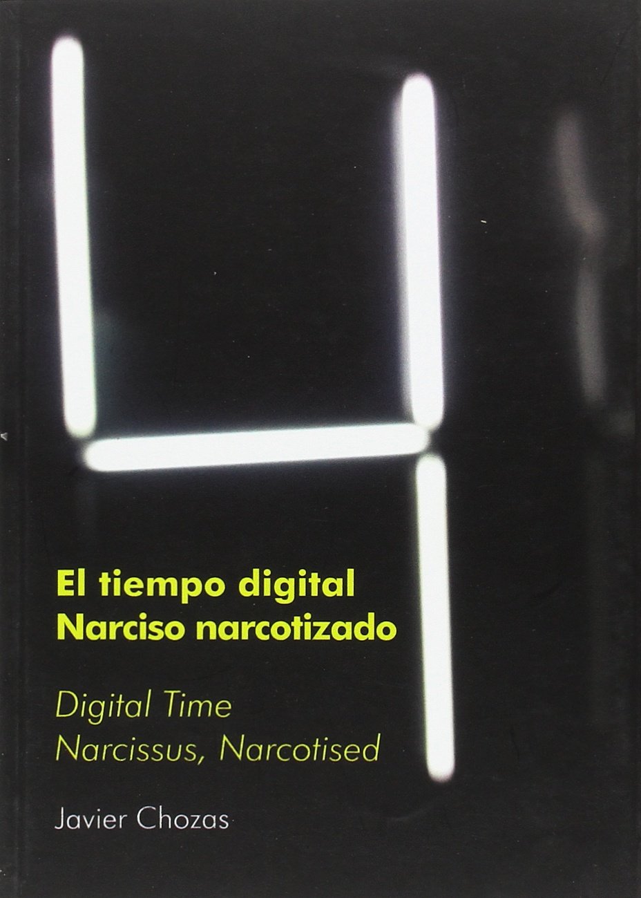 Product Image: TIEMPO DIGITAL NARCISO NARCOTIZADO BILINGUE