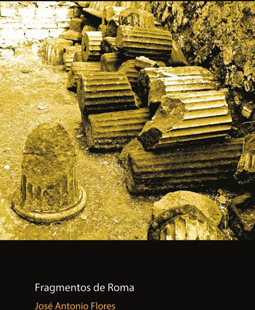 Fragmentos de Roma book