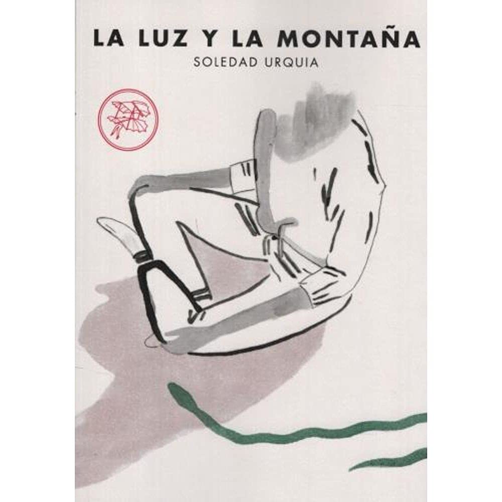 la luz y la montana Ed. 2021 Books