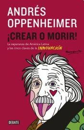 Crear O Morir Books