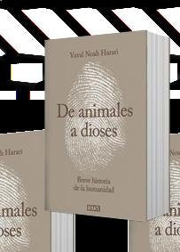 De Animales A Dioses Books