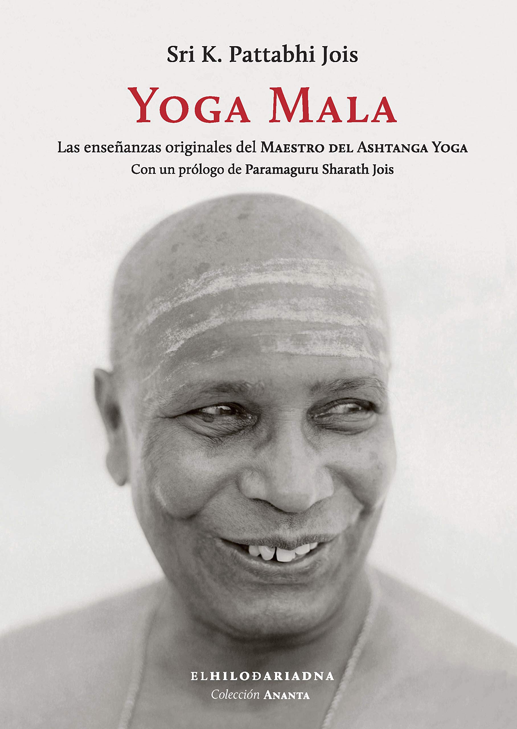 Yoga Mala Lifestyle