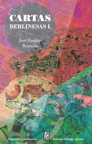 Cartas Berlinesas I Books