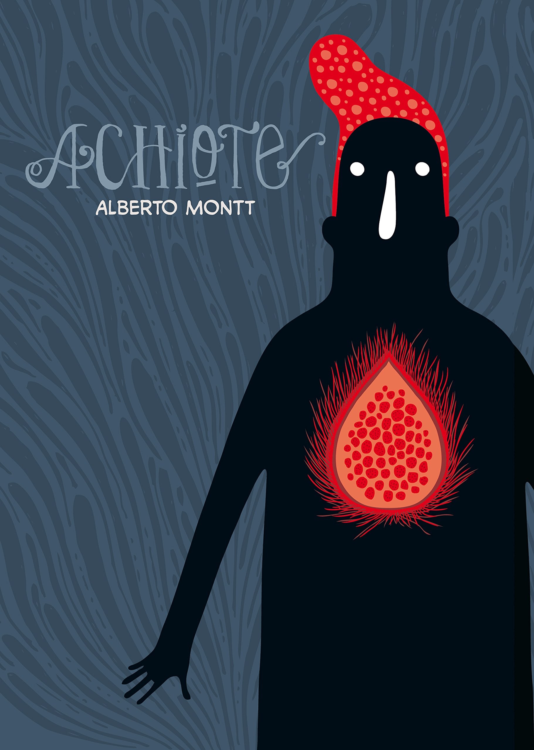 Achiote (Spanish Edition) Books