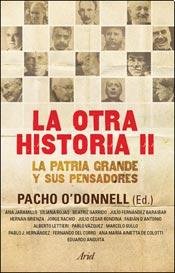 La Otra Historia Ii book