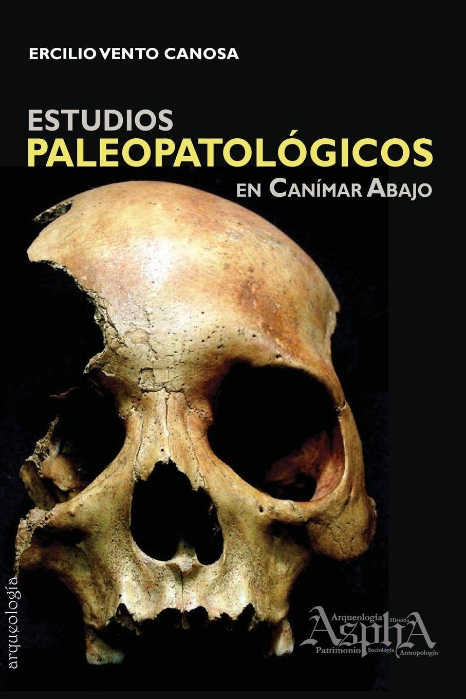 Estudios paleopatológicos en Canímar Abajo Law