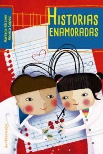 Historias Enamoradas Books