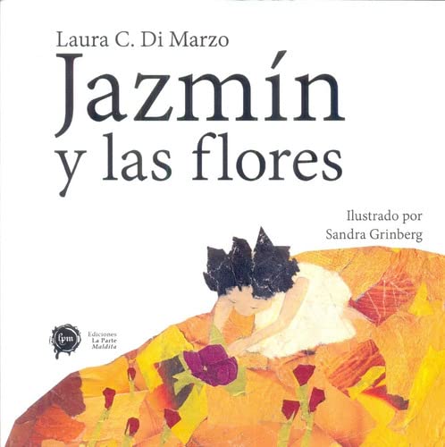 Jazmin Y Las Flores Books