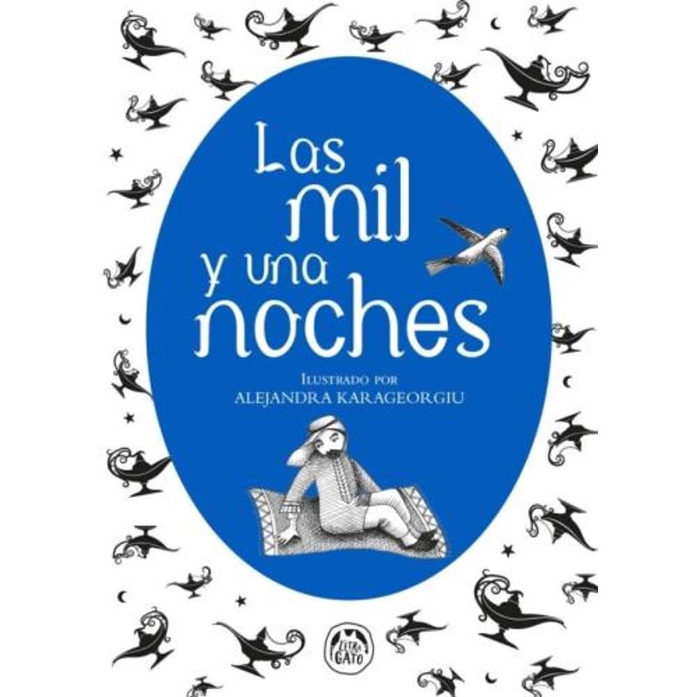 Las Mil Y Una Noche book