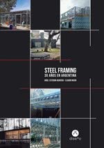 Steel Framing, 30 años en Argentina Books