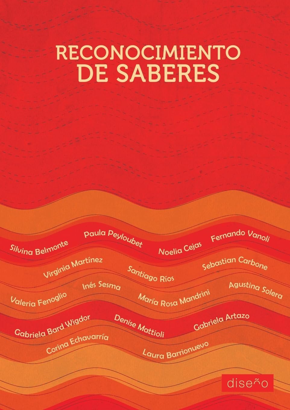Reconocimiento de saberes Architecture