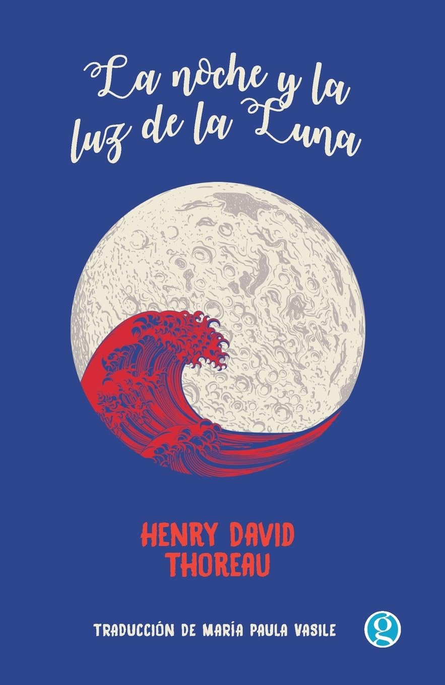 La noche y la luz de la Lunav Contemporary literature