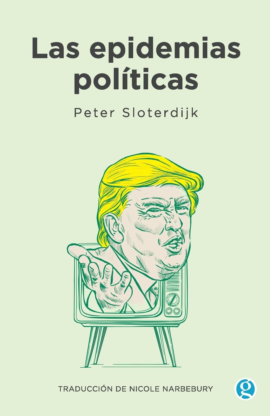 EPIDEMIAS POLITICAS,LAS (Documents Tècnics del CEESCAT) Law