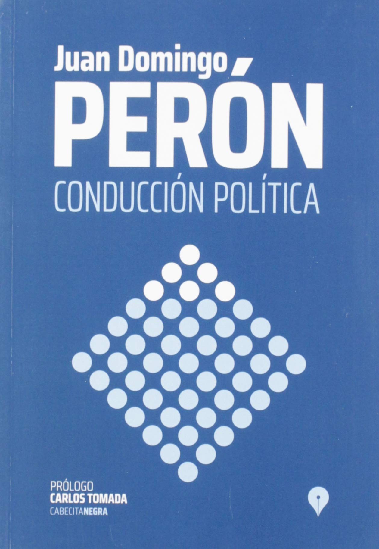 CONDUCCION POLITICA book