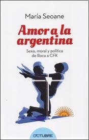 Amor A La Argentina Books