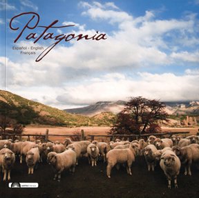 Patagonia (Español/English/Francais) Books