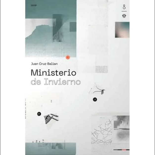 ministerio de invierno balian el gato y la caja Books