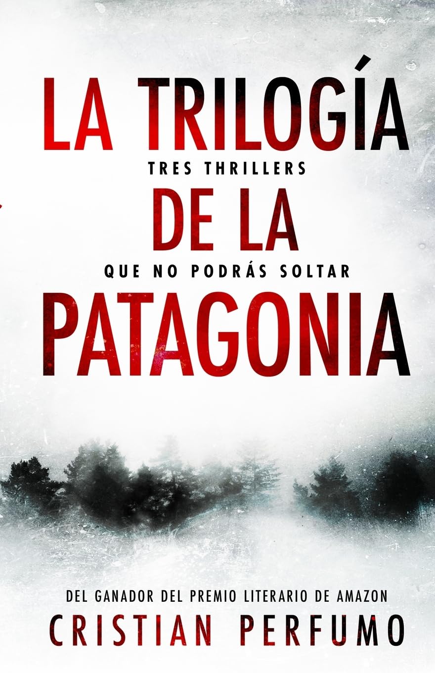 La trilogía de la Patagonia Contemporary literature