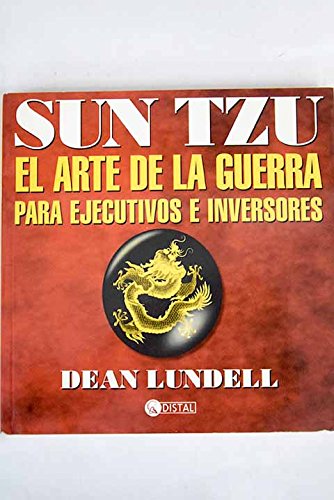 Arte de La Guerra Para Ejecutivos E Inversores book