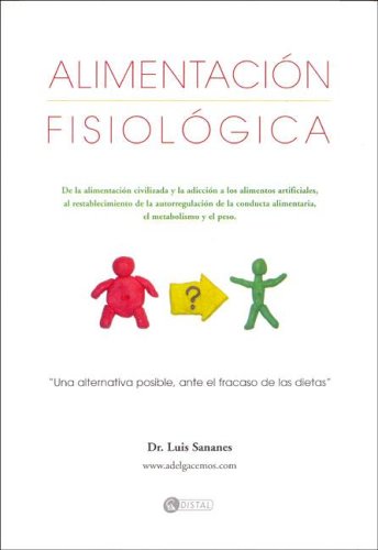 Alimentacion Fisiologica Books