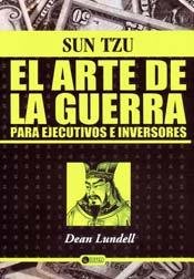 Arte de La Guerra, El Sun Tzu book