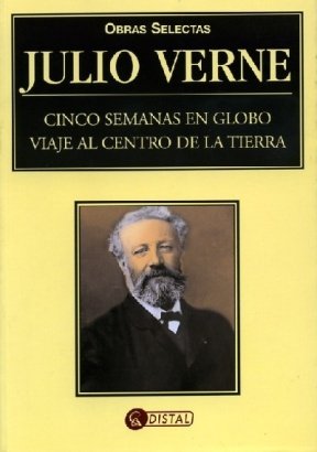 Obras Selectas Julio Verne/ Julio Verne Complete Work Contemporary literature