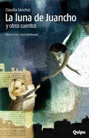 LUNA DE JUANCHO LA y otros cuentos Books