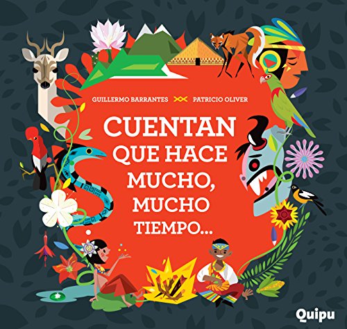 CUENTAN QUE HACE MUCHO, MUCHO TIEMPO Books