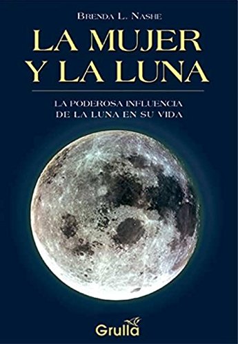 La Mujer y La Luna Books