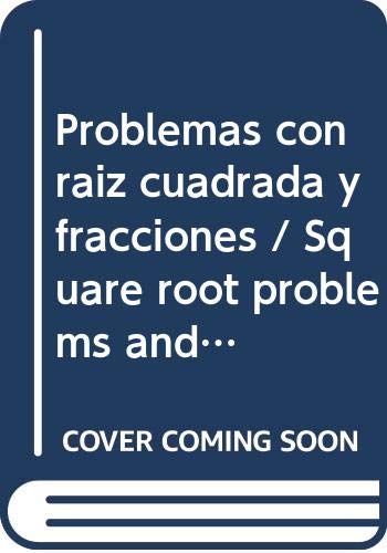 Problemas con raiz cuadrada y fracciones / Square root problems and fractions Mathematics