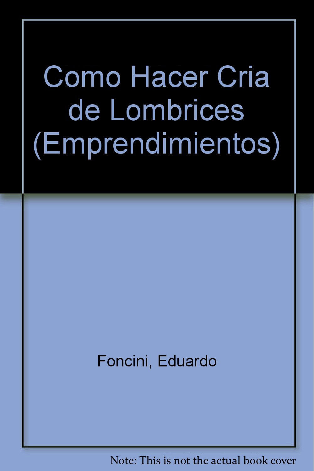 Como hacer cria de lombrices/ How To Breed Worms (Emprendimientos) Mathematics