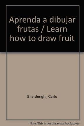 Aprenda a dibujar frutas / Learn how to draw fruit Arts & Music