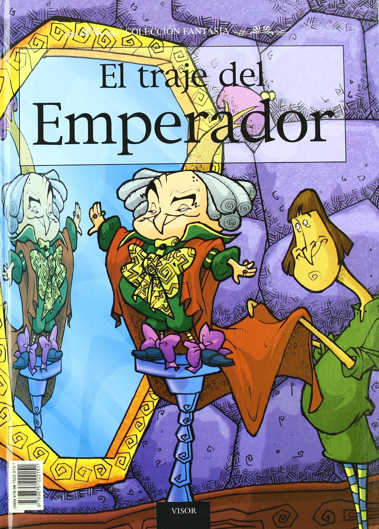 El Traje Del Emperador, Pinocho/the Emperors New Suit, Pinocchio book