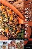 Product Image: Ensaladas y platos frios