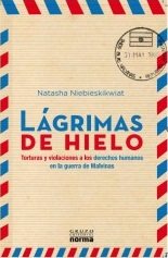lagrimas de hielo torturas y violaciones a los derechos hum Movies