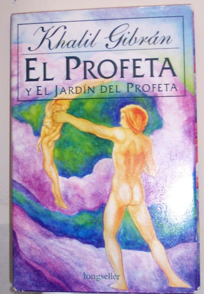 Product Image: Profeta, El