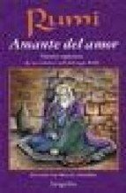 RUMI, AMANTE DEL AMOR book