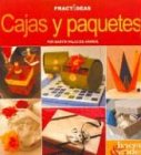 Cajas Y Paquetes / Boxes and Packages book