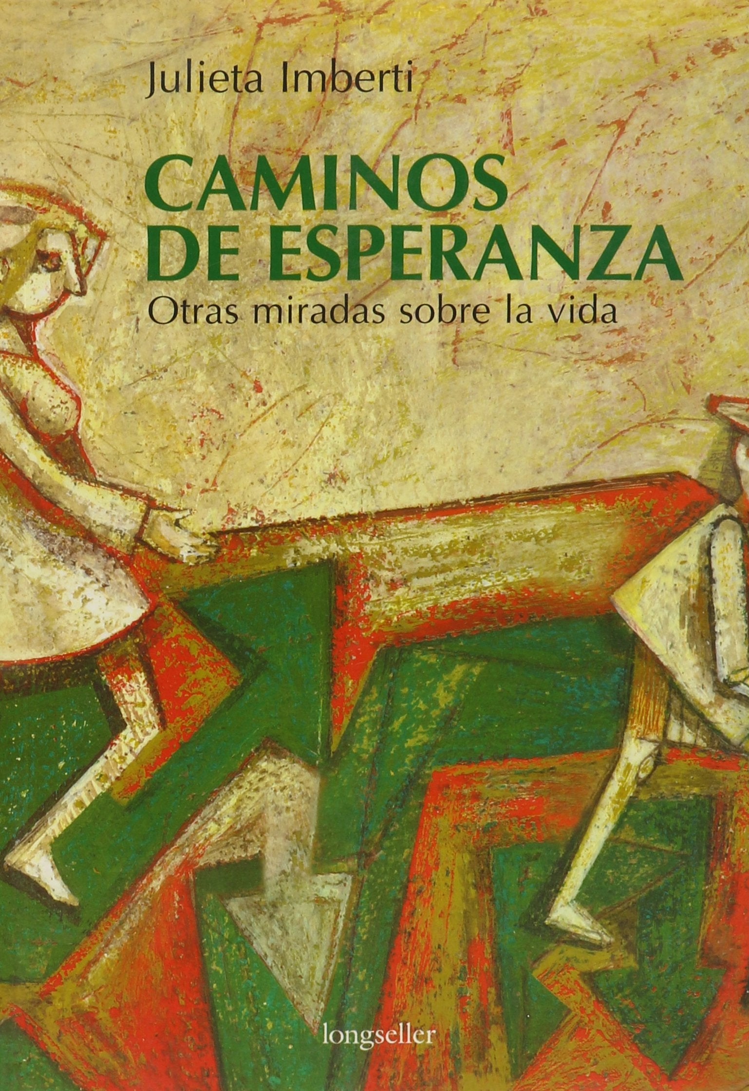 Caminos De Esperanza/paths of Hope (Temas De Hoy) Religion & Esotericism