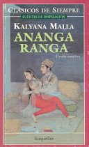 Ananga Ranga Lifestyle