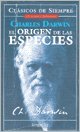 El origen de las especies / The Origin of Species (Clasicos de siempre; Grandes filosofos, Band 3) Natural Sciences