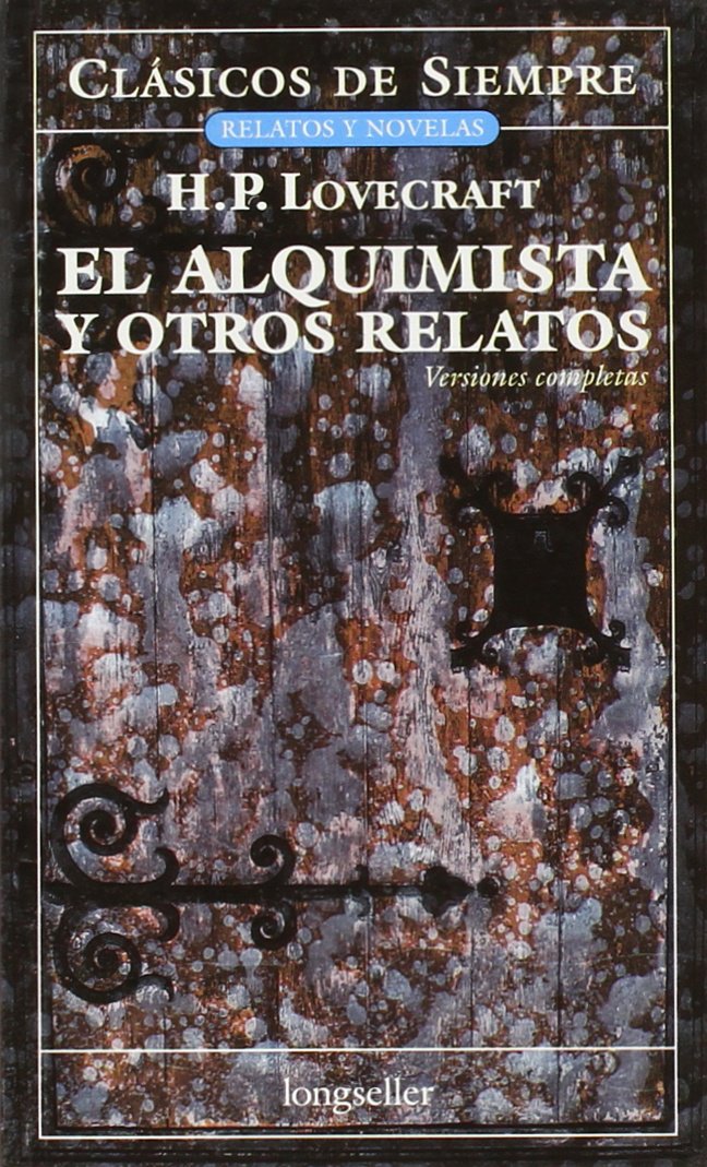 El alquimista y otros relatos book