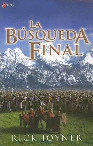 Product Image: La busqueda Final/ The Final Search