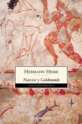 Narciso y Goldmundo (Contemporanea) Books