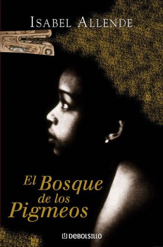 El Bosque de Los Pigmeos (Spanish Edition) Contemporary literature
