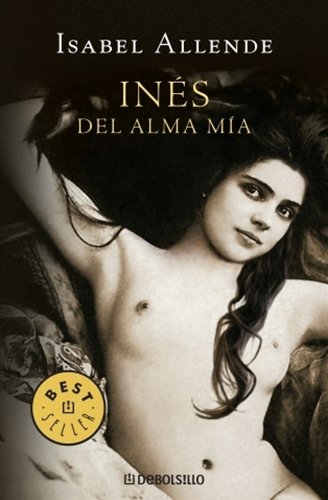 INES DEL ALMA MIA Debols!llo Books