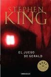 El Juego De Gerald book