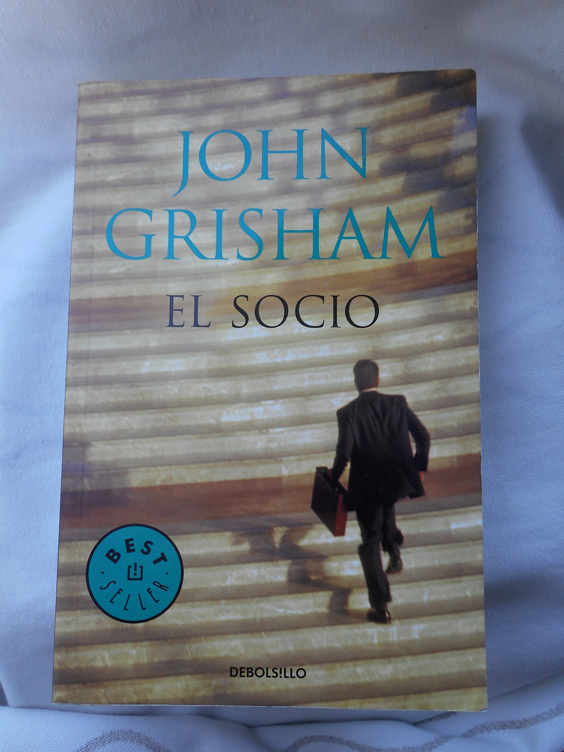El Socio Books