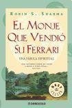 MONJE QUE VENDIO SU FERRARI, EL (Spanish Edition) Psychology