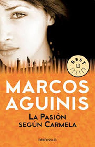 La Pasión Según Carmela Books